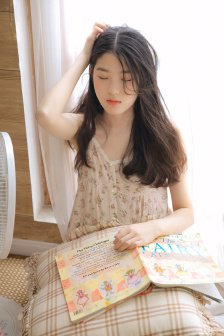 小姐姐的花店